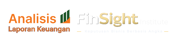 Analisis Keuangan